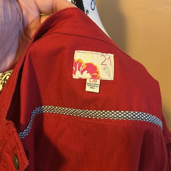 Jacket - Picture 9 of 9